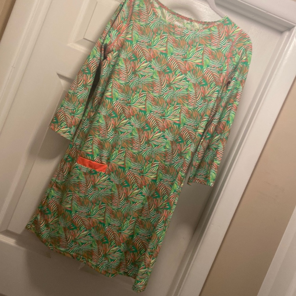 Cabanalife coverup